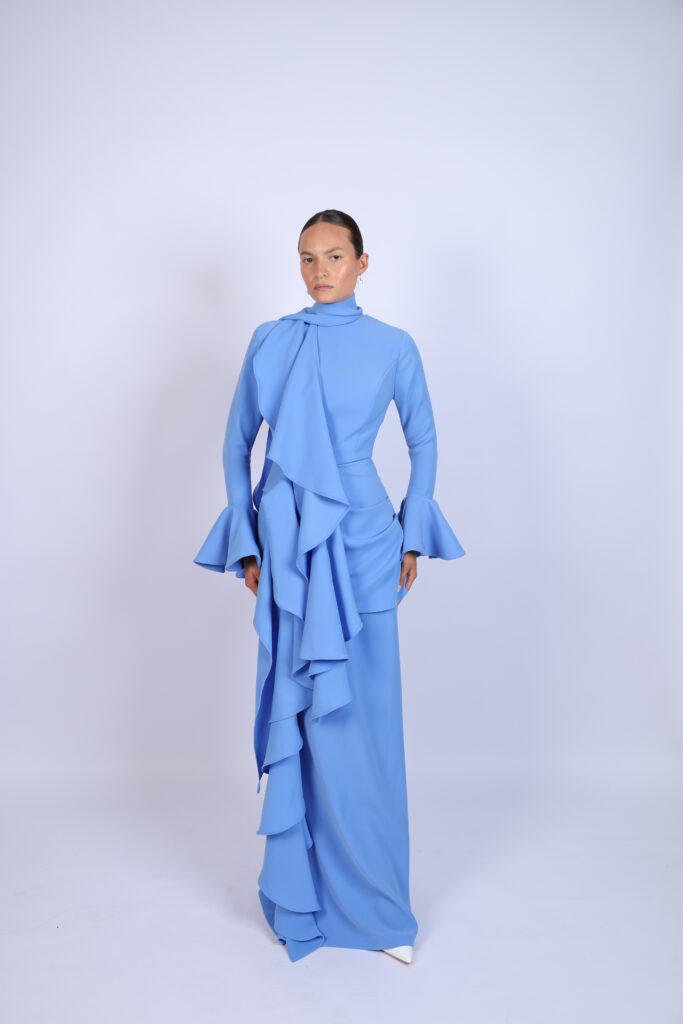 DR:001 Azura