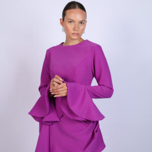DR:002 Purple Orchid - Image 12