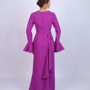 DR:002 Purple Orchid - Image 14
