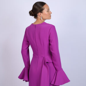 DR:002 Purple Orchid - Image 13