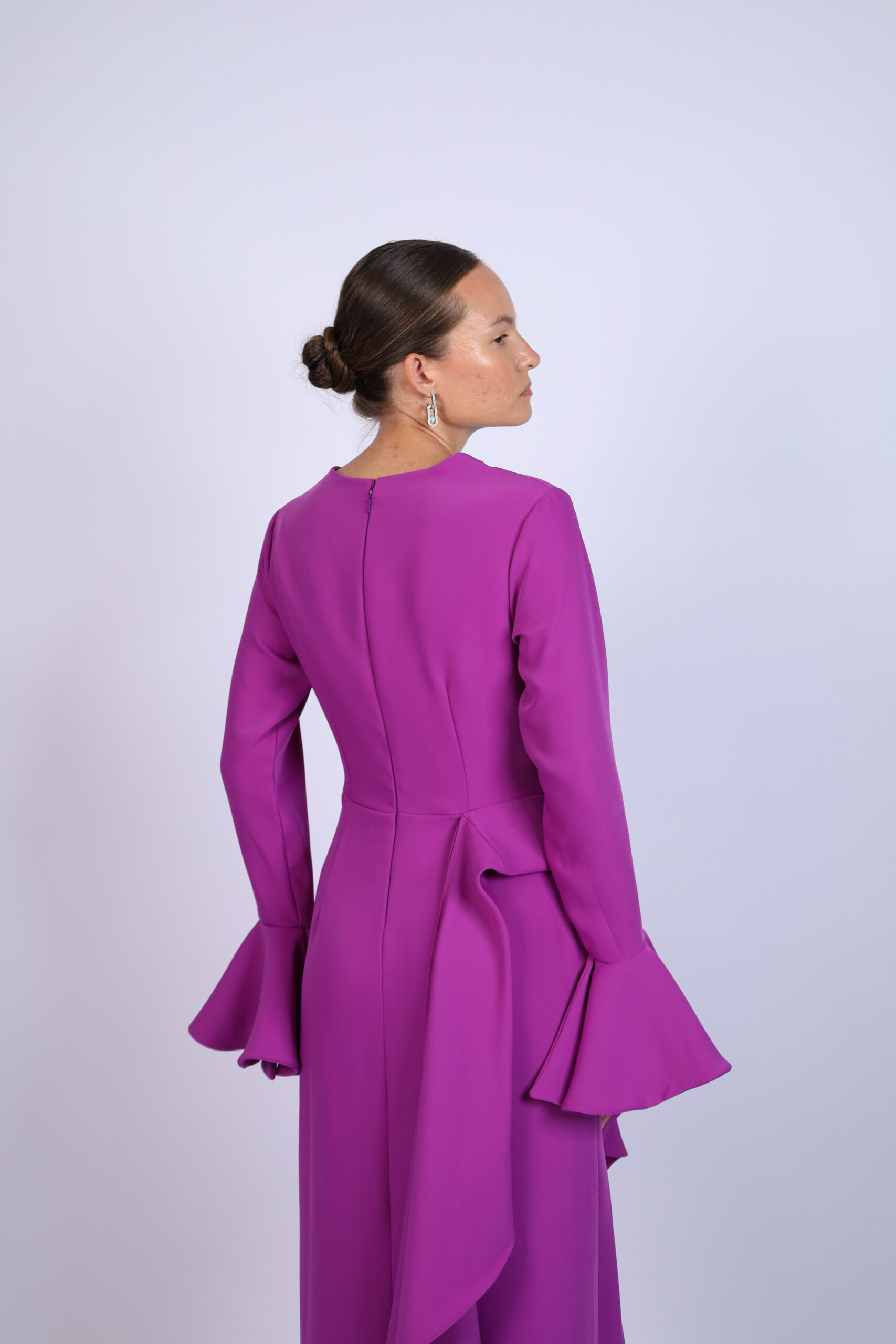 DR:002 Purple Orchid - Image 13