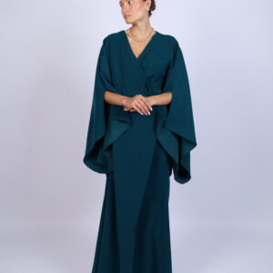 DR:003 Teal - Image 4