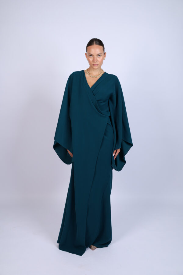 DR:003 Teal