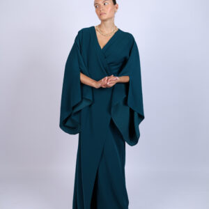 DR:003 Teal - Image 5