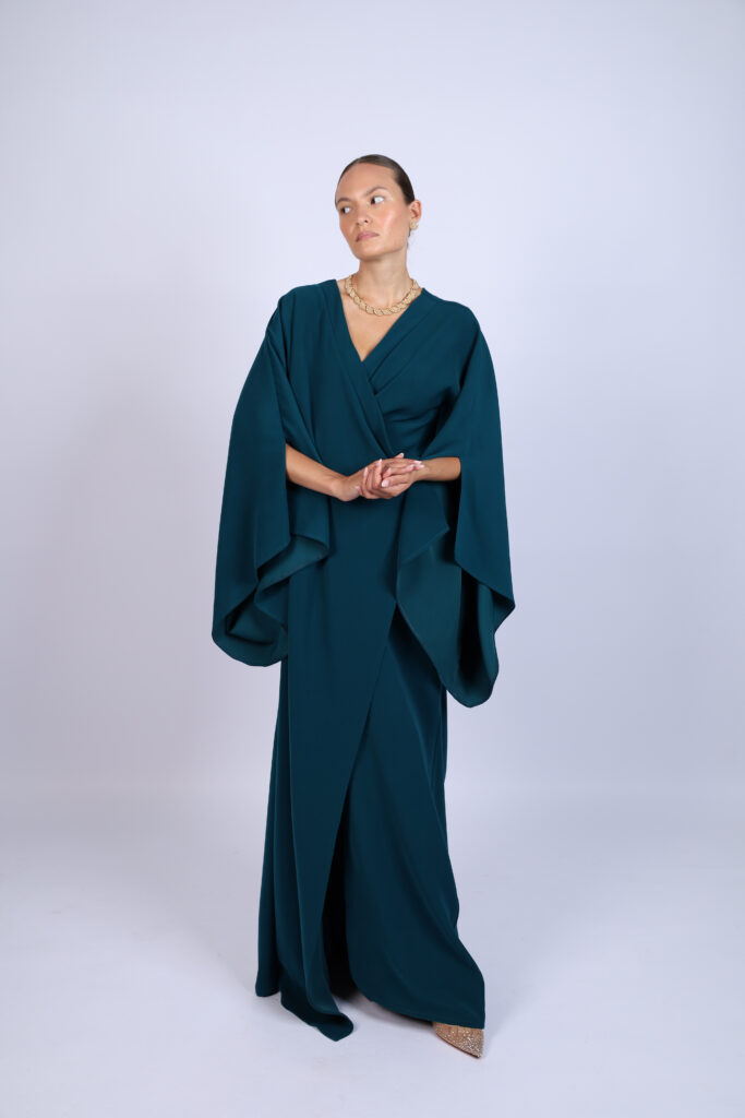 DR:003 Teal