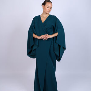 DR:003 Teal - Image 6