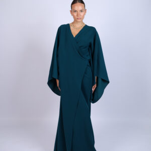 DR:003 Teal - Image 2