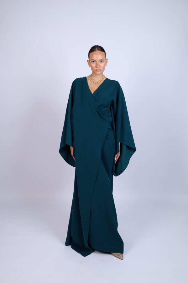 DR:003 Teal