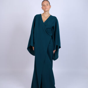 DR:003 Teal