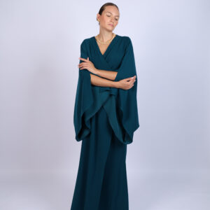 DR:003 Teal - Image 7