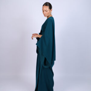 DR:003 Teal - Image 8