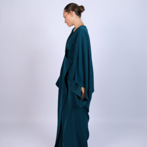 DR:003 Teal - Image 9