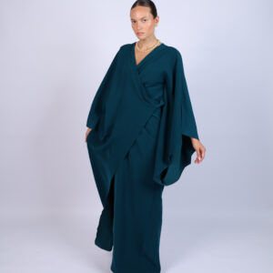 DR:003 Teal - Image 10