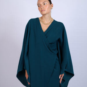 DR:003 Teal - Image 12