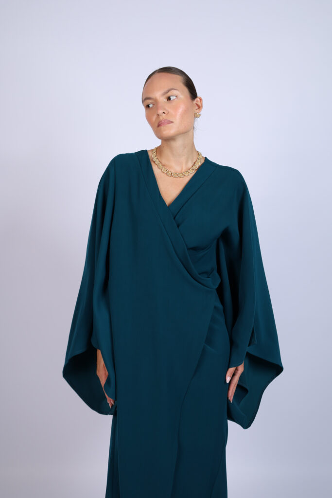DR:003 Teal