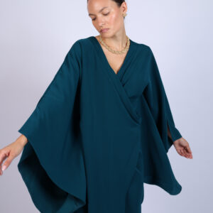 DR:003 Teal - Image 13