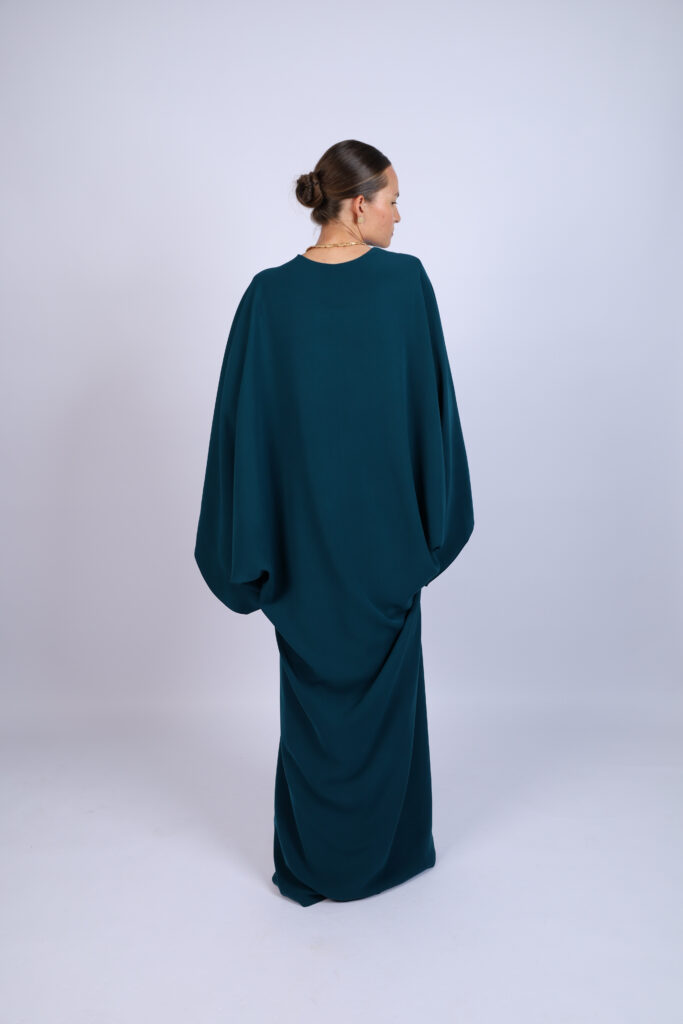 DR:003 Teal