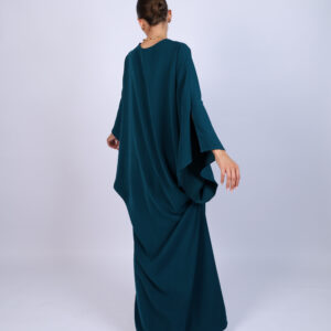 DR:003 Teal - Image 15