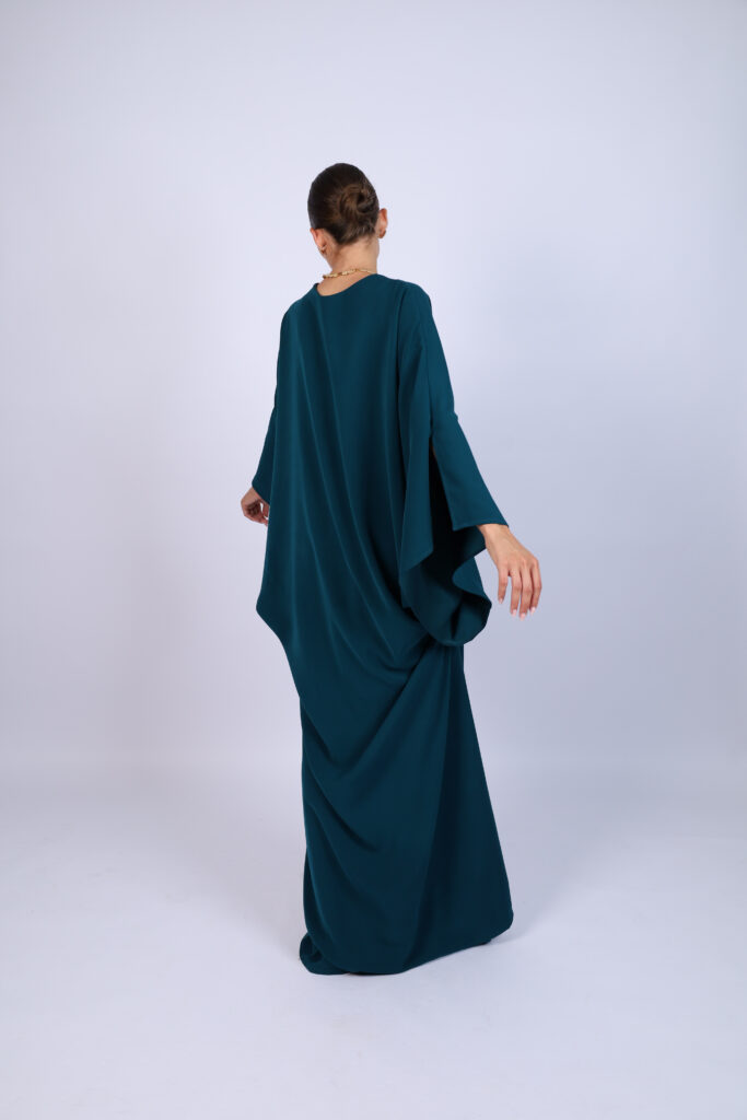 DR:003 Teal