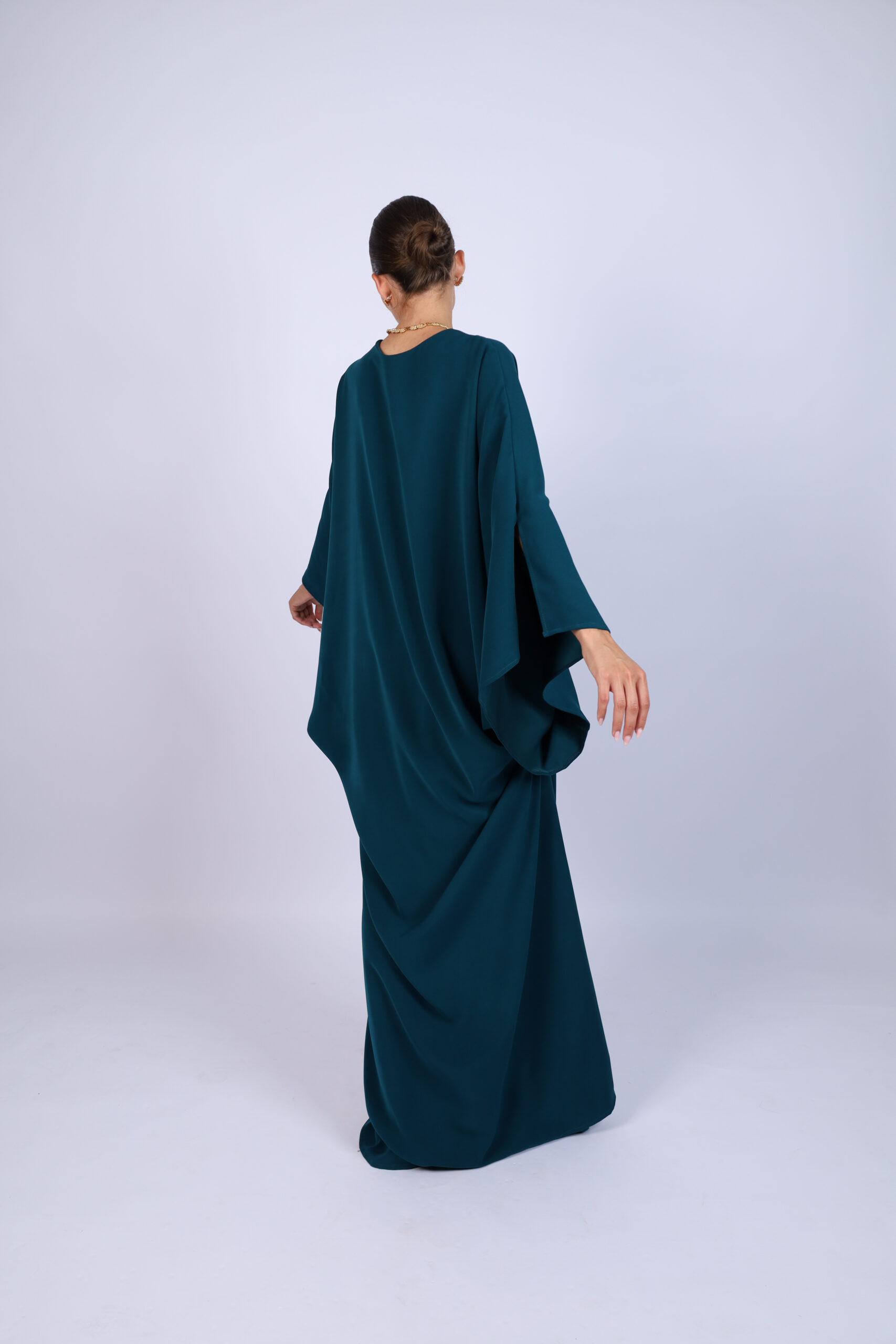 DR:003 Teal - Image 15
