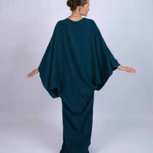 DR:003 Teal - Image 16