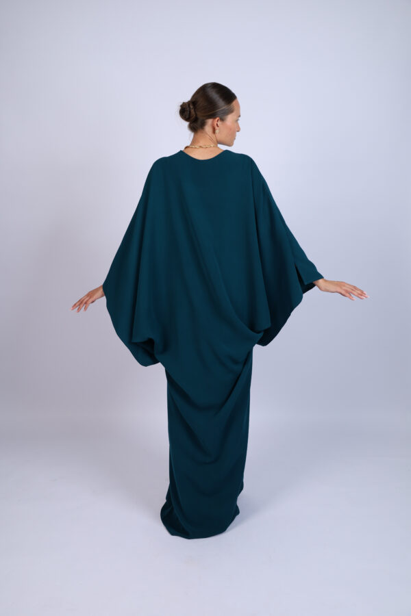 DR:003 Teal