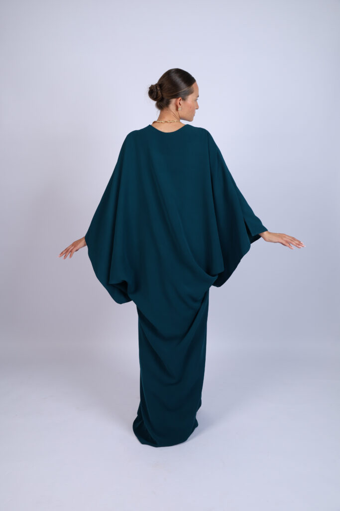 DR:003 Teal