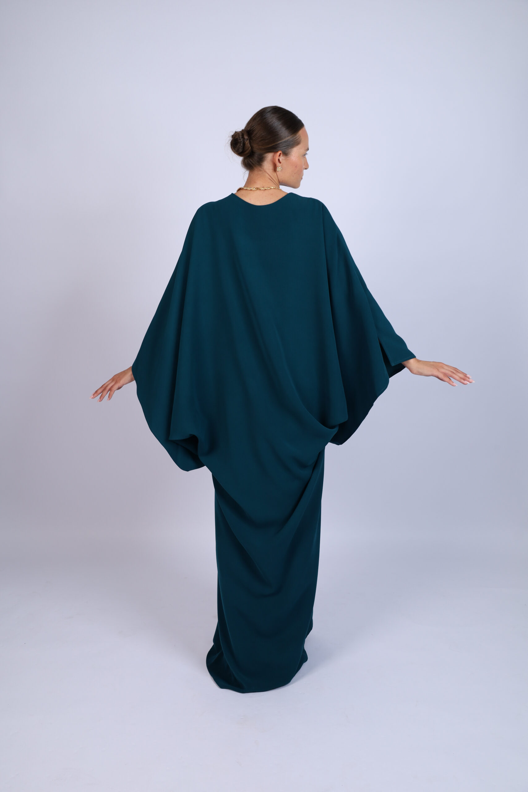 DR:003 Teal - Image 16